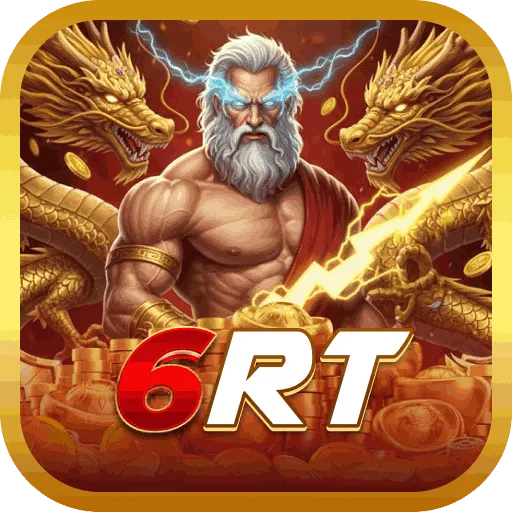 6RT - Petualangan Menakjubkan dalam Dunia MMORPG