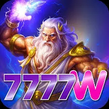 7777W - Permainan Memancing Terbaik di Genggaman Anda