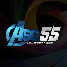 ASG55 - Permainan Live Casino Terbaik di Ujung Jari Anda