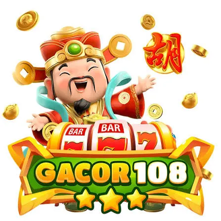 GACOR108 - Permainan Live Casino Terbaik untuk Pengalaman Seru