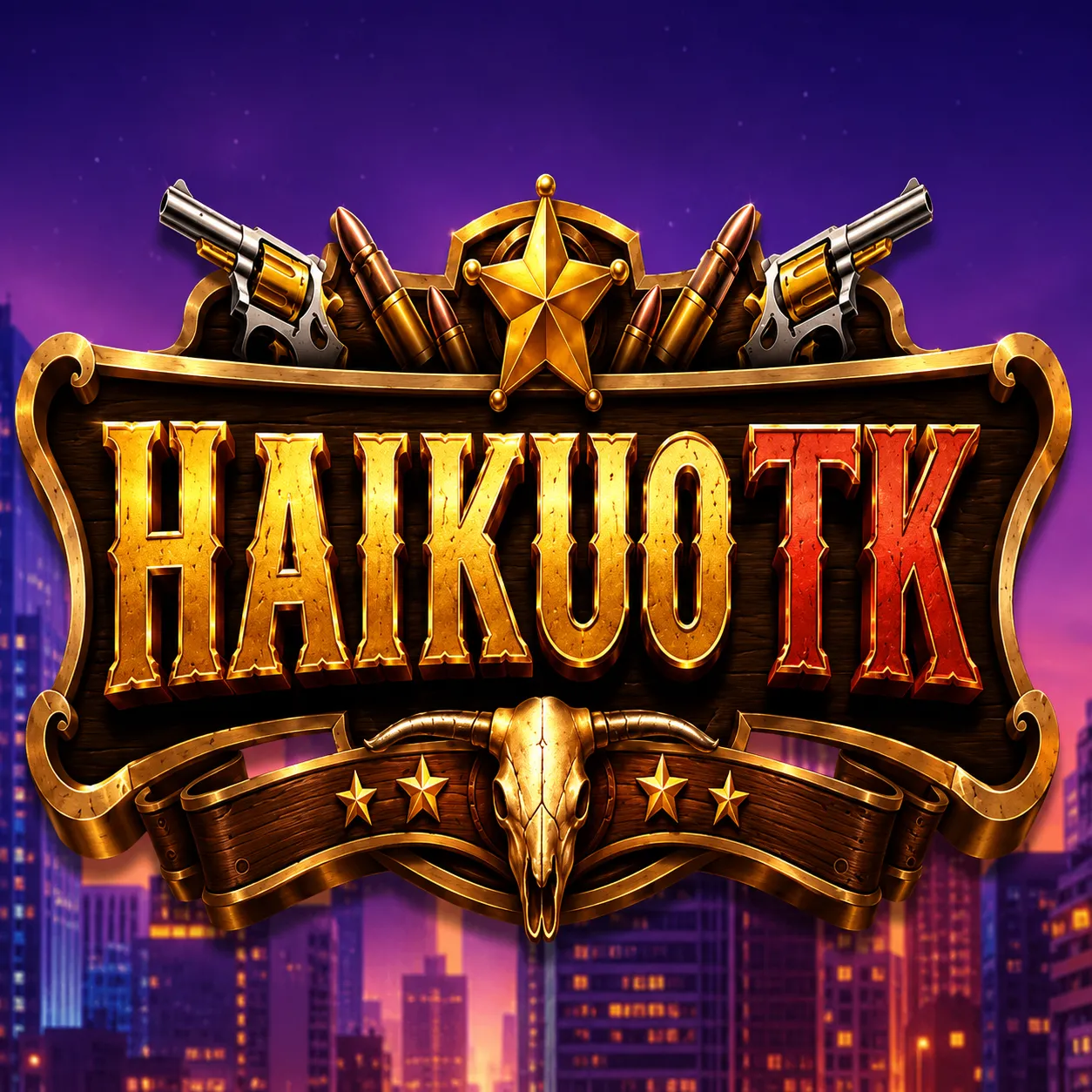 HAIKUOTK - Eksplorasi Tanpa Batas di Dunia Terbuka